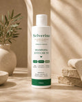 Hair shampoo