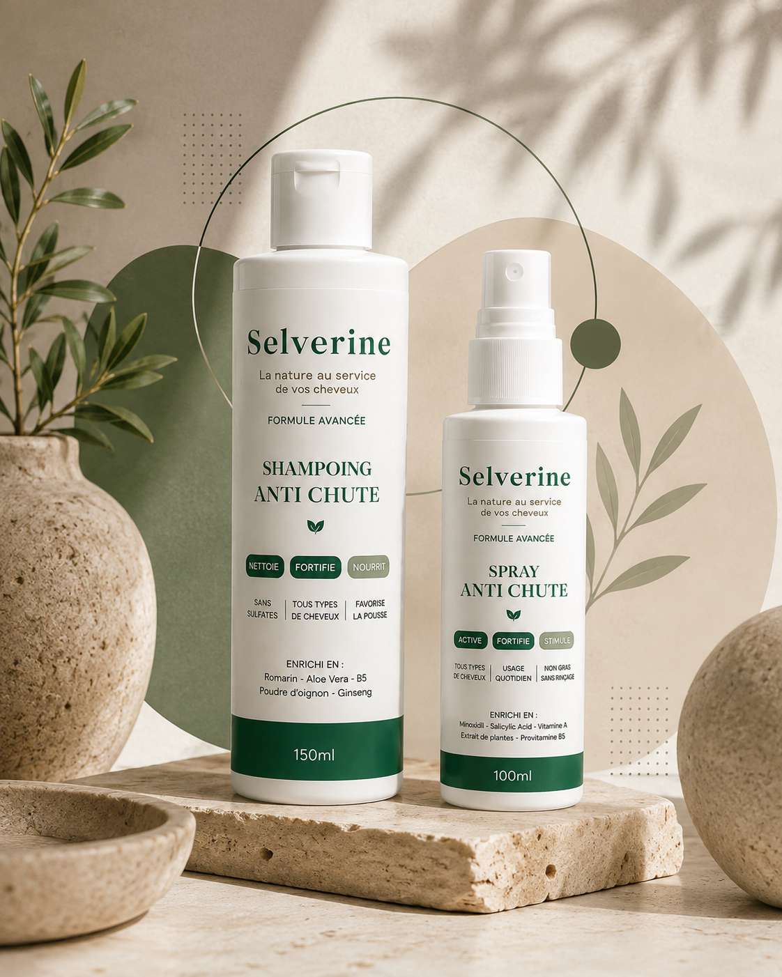 Routine Selverine