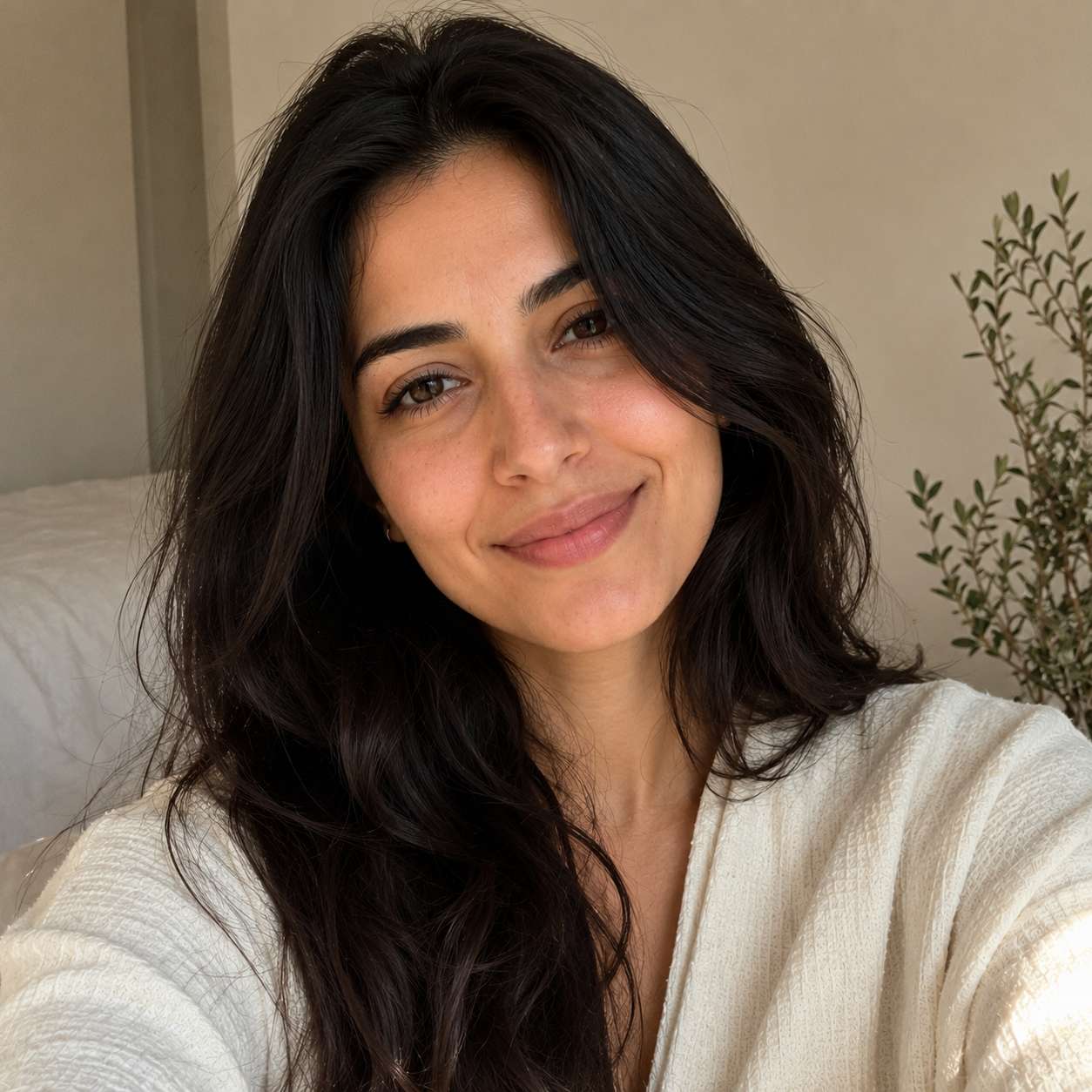 Nadia K., cliente Biotine SELVERINE