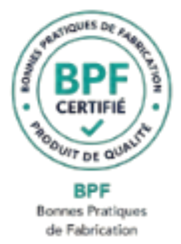 BPF — Bonnes Pratiques de Fabrication