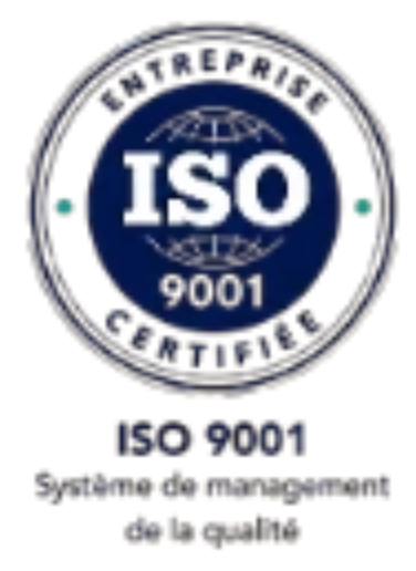 ISO 9001 — système de management de la qualité