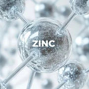 Zinc